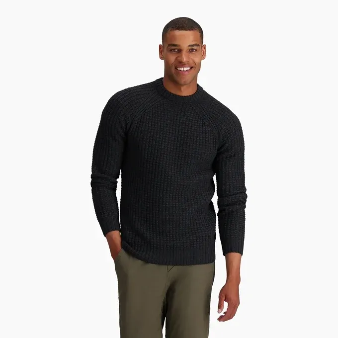Royal Robbins Westlands Crew Men's