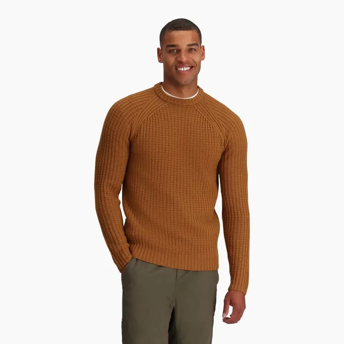 Royal Robbins Westlands Crew Men's