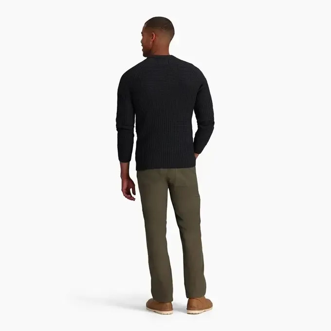 Royal Robbins Westlands Crew Men's