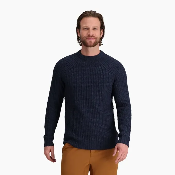 Royal Robbins Westlands Crew Men's