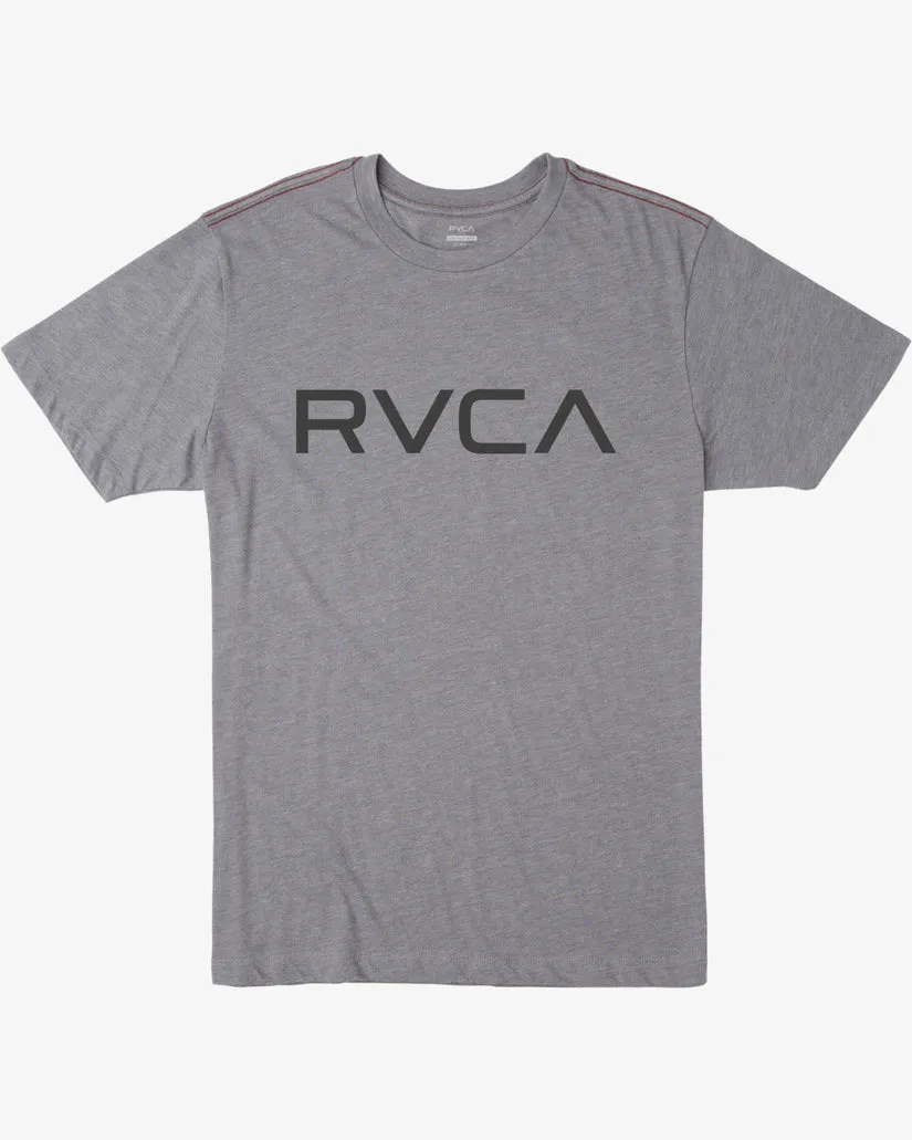 RVCA Mens Big RVCA Tee