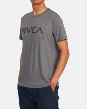 RVCA Mens Big RVCA Tee