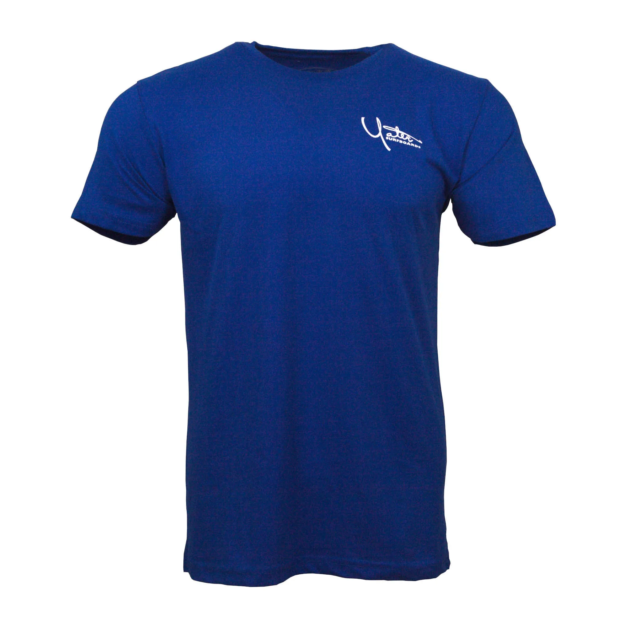 Santa Barbara Surf Shop Premium Sueded Short Sleeve T-Shirt