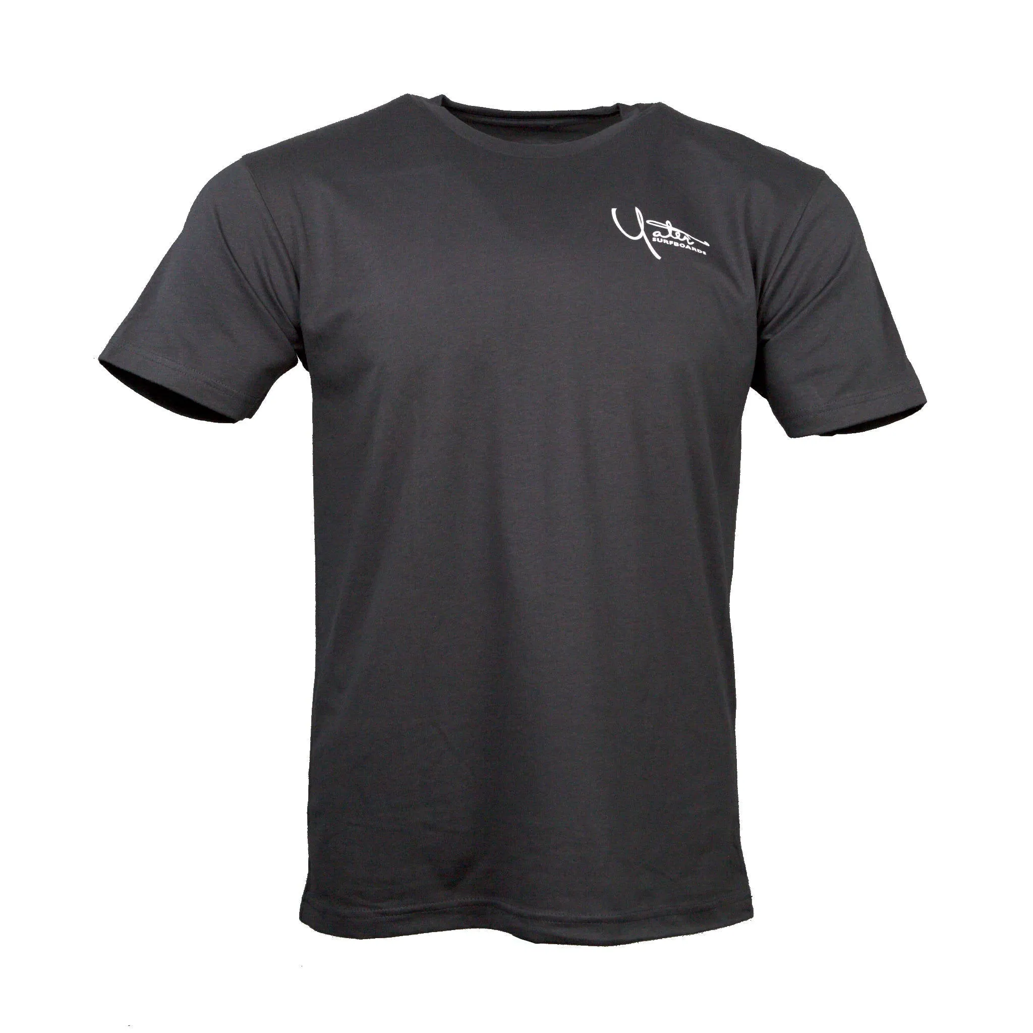 Santa Barbara Surf Shop Premium Sueded Short Sleeve T-Shirt