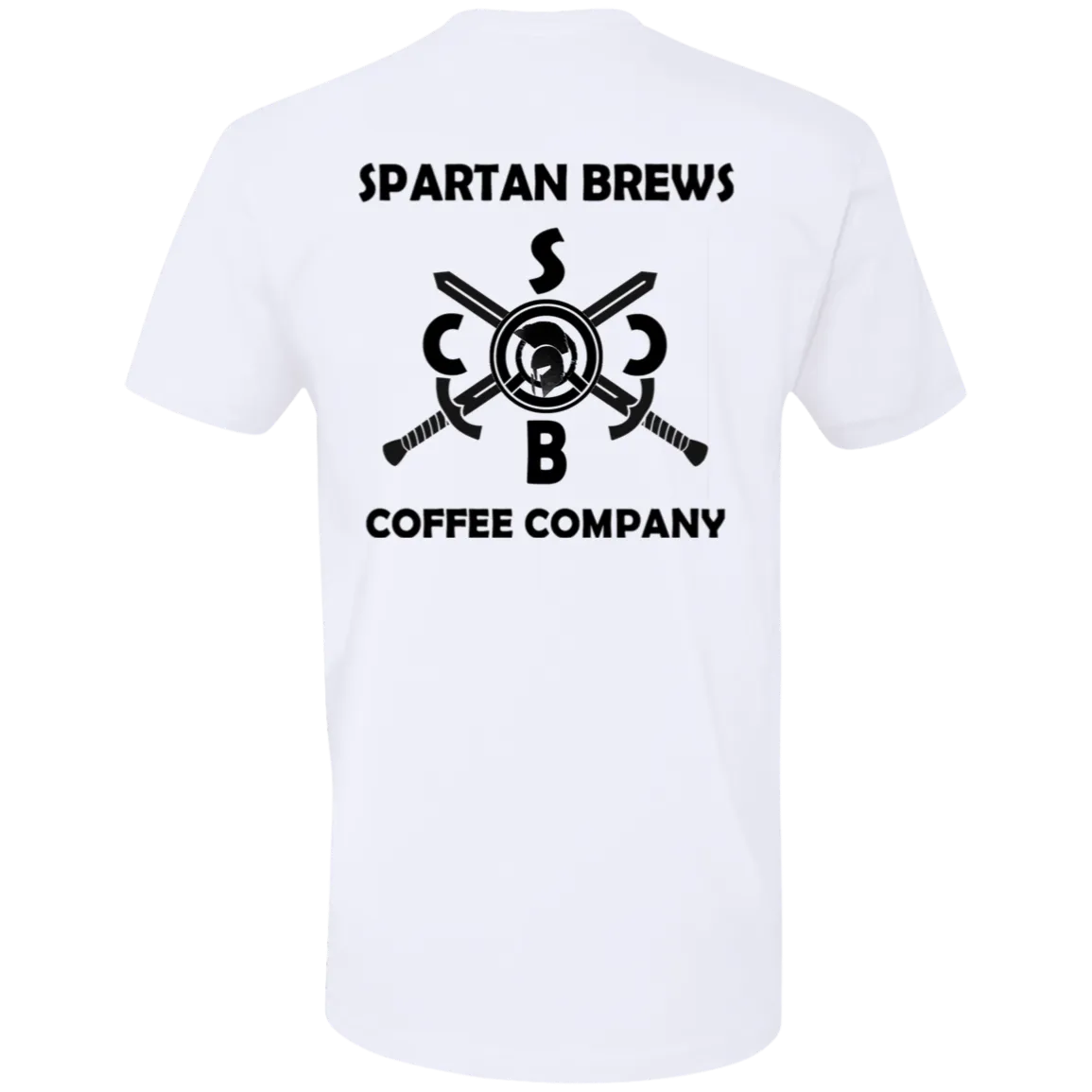 SBCC beat Premium Short Sleeve Tee (Closeout)