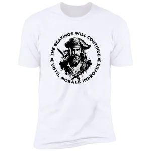 SBCC beat Premium Short Sleeve Tee (Closeout)