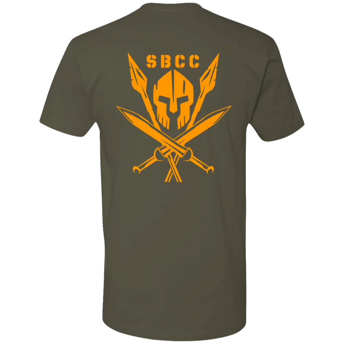 SBCC Spear T-Shirt