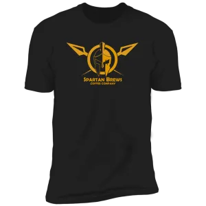 SBCC Spear T-Shirt