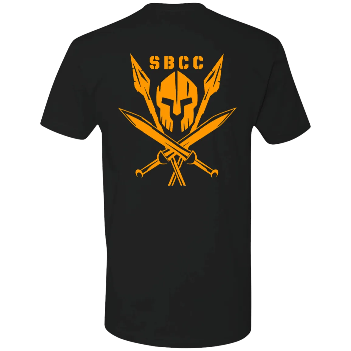 SBCC Spear T-Shirt