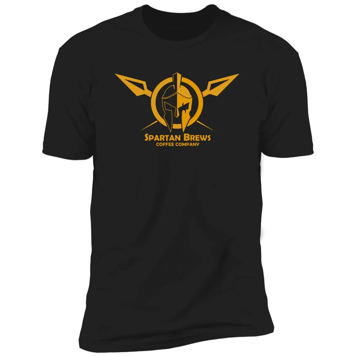 SBCC Spear T-Shirt