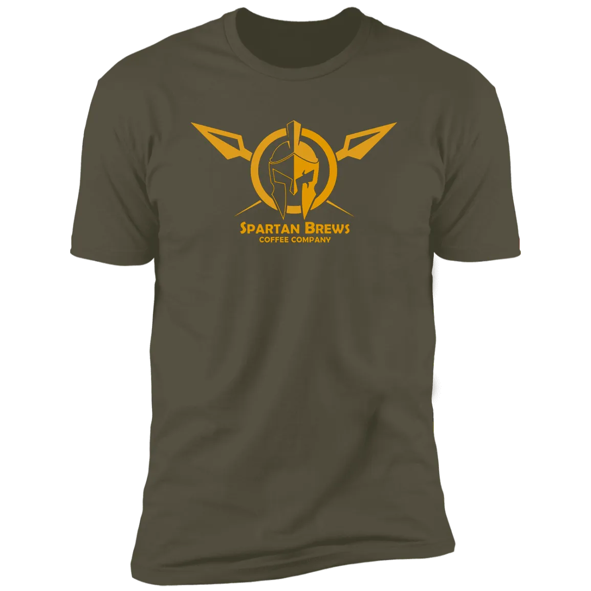 SBCC Spear T-Shirt