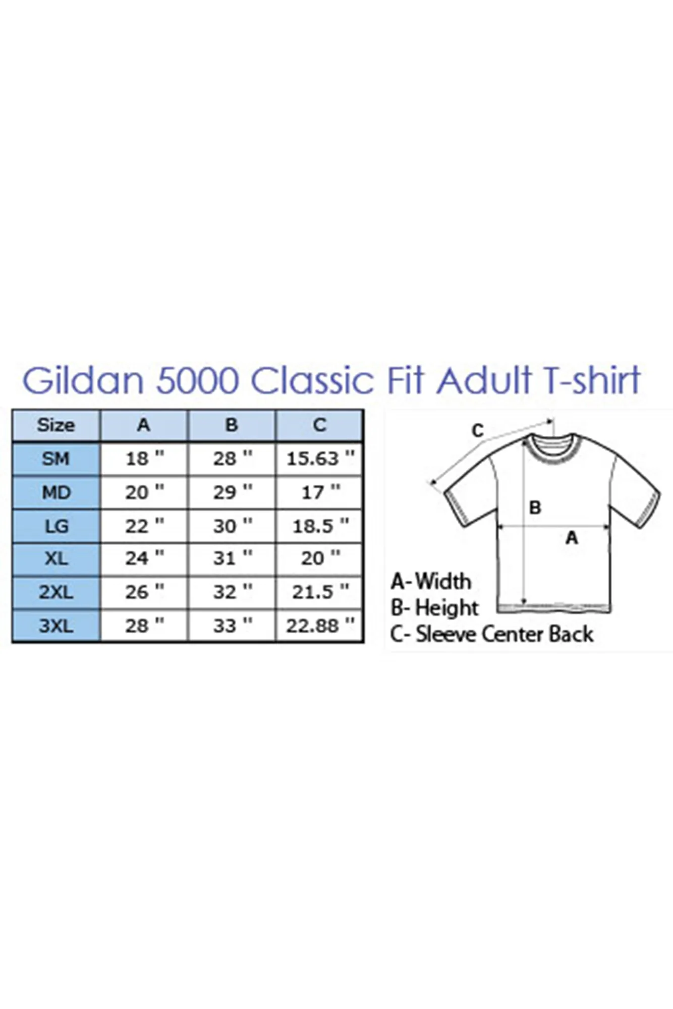 Shades of Red/Orange Gildan Short Sleeve Relaxed Fit T-Shirt *Choose Your Color
