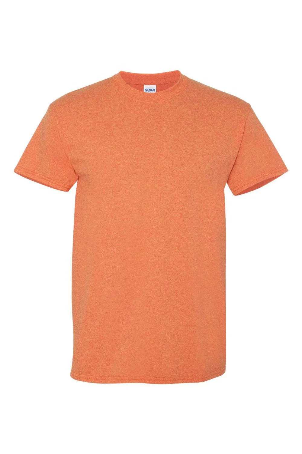 Shades of Red/Orange Gildan Short Sleeve Relaxed Fit T-Shirt *Choose Your Color