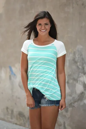 Sharp Dressed Lady ~ Mint