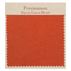 Shirt Dress Linen
