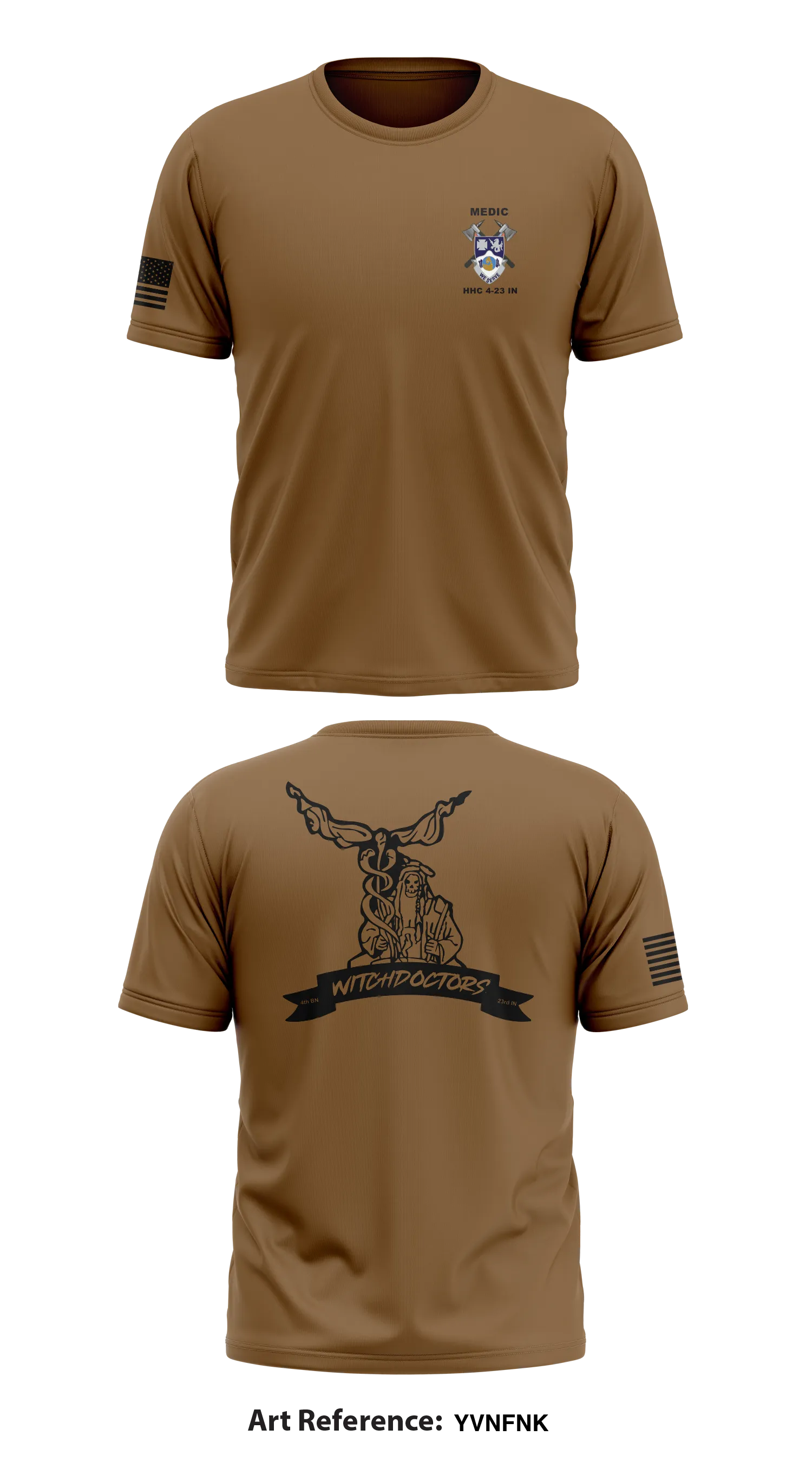 Short Core Men's SS Performance Tee - yvNFnK