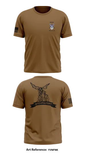 Short Core Men's SS Performance Tee - yvNFnK