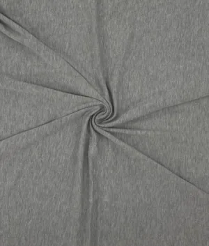 Silver Marl - Premium Bamboo Solids - 1/2 metre