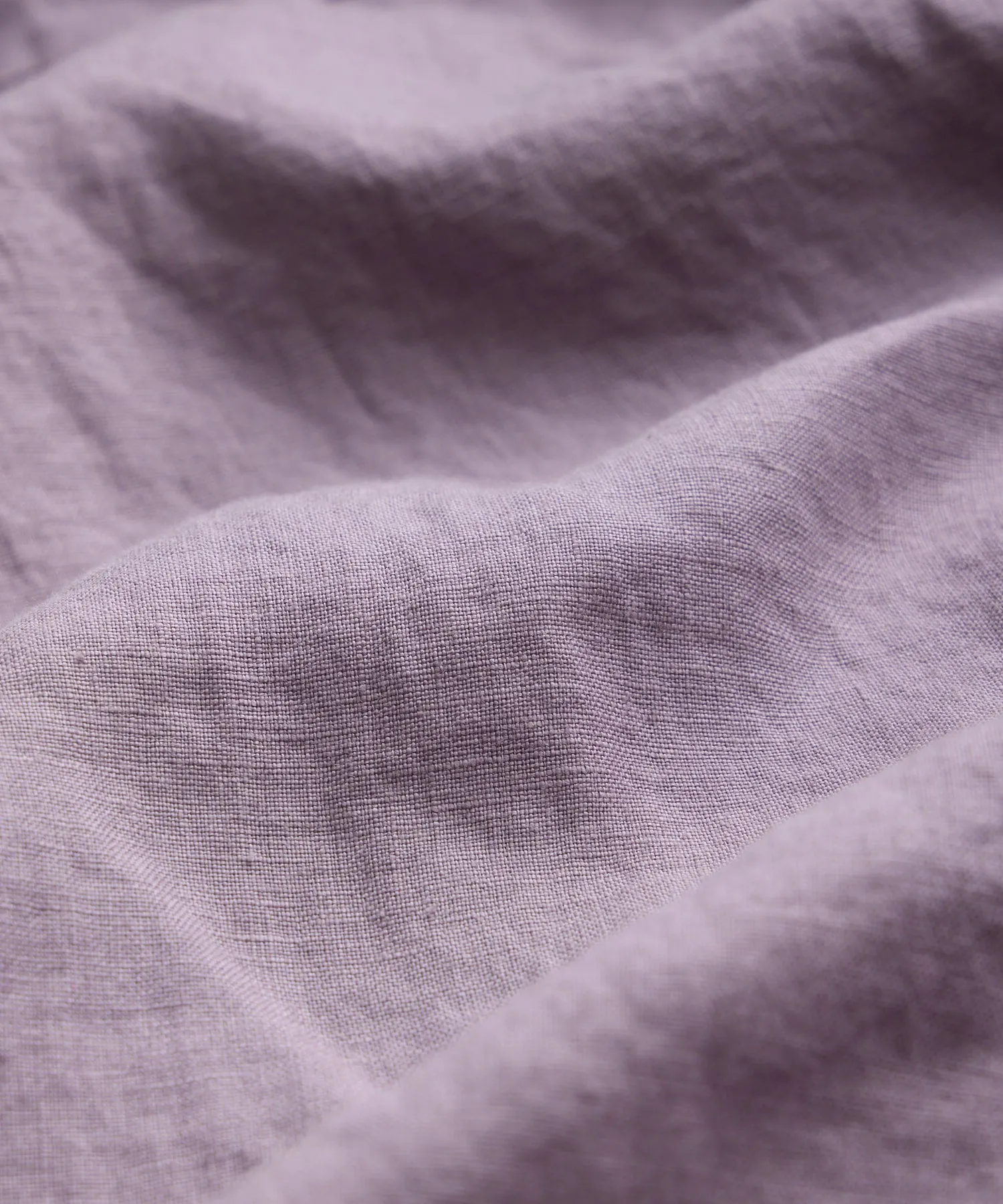 Slim Fit Sea Soft Irish Linen Shirt