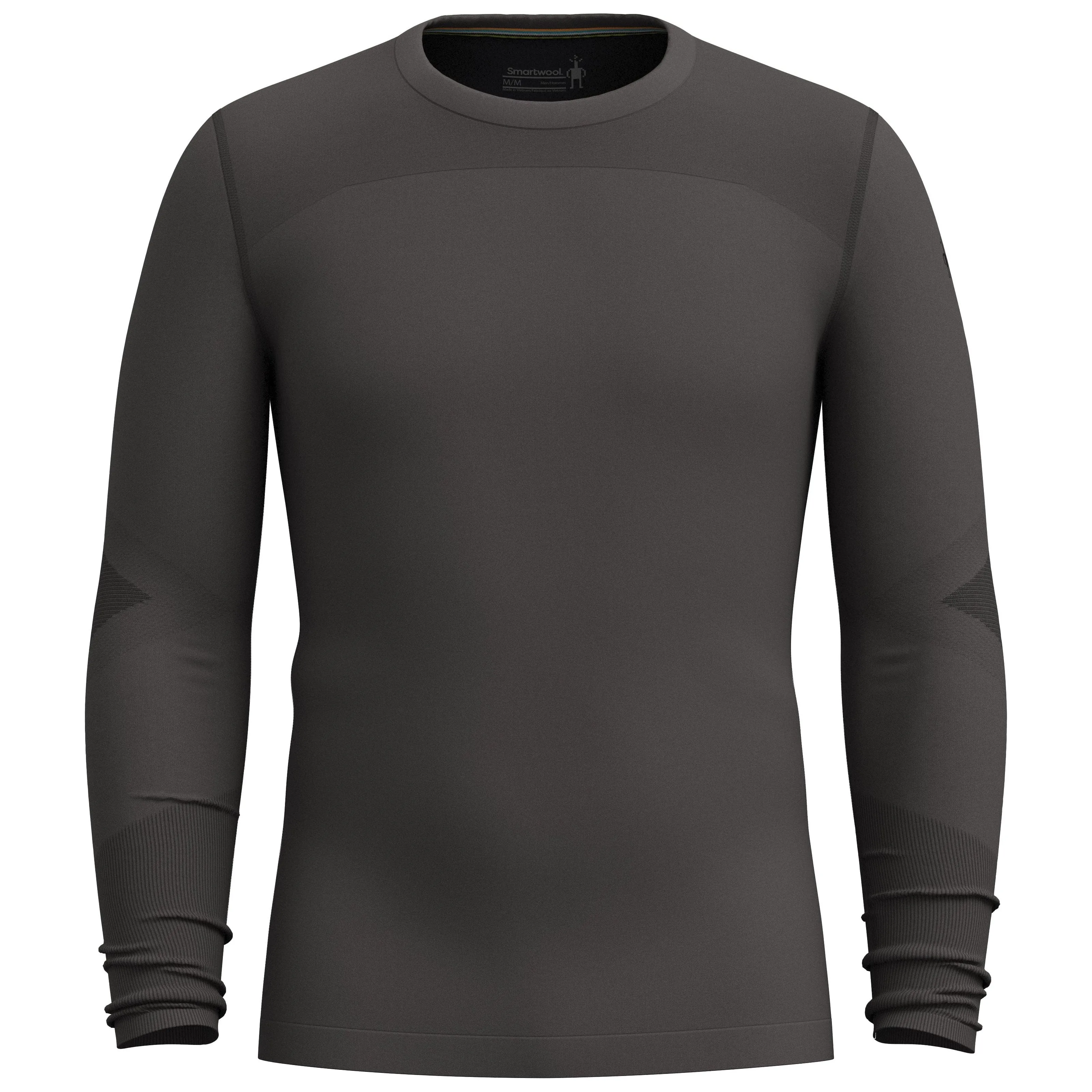 Smartwool Mens Intraknit Thermal Merino Base Layer Crew