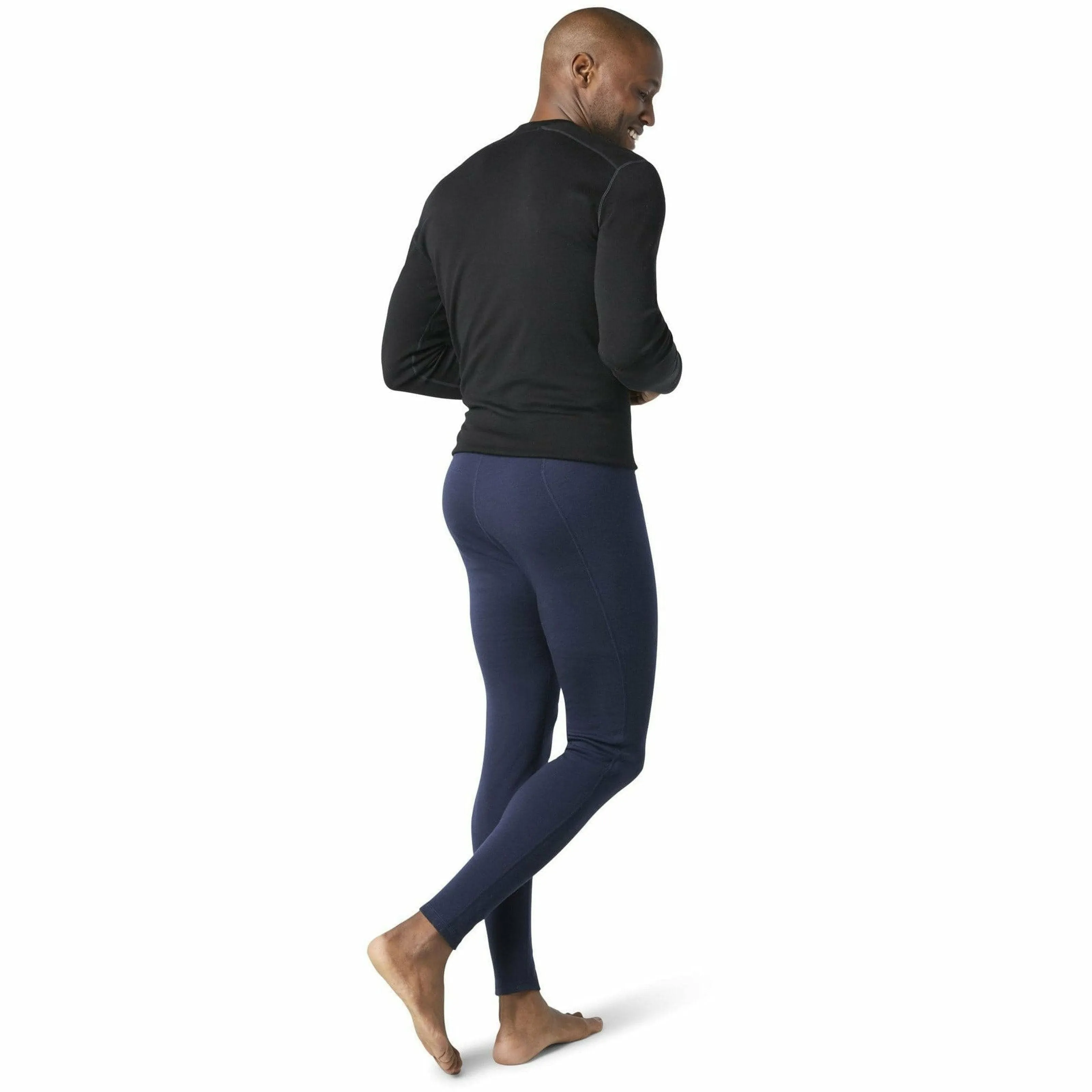 Smartwool Mens Merino 250 Base Layer Bottoms
