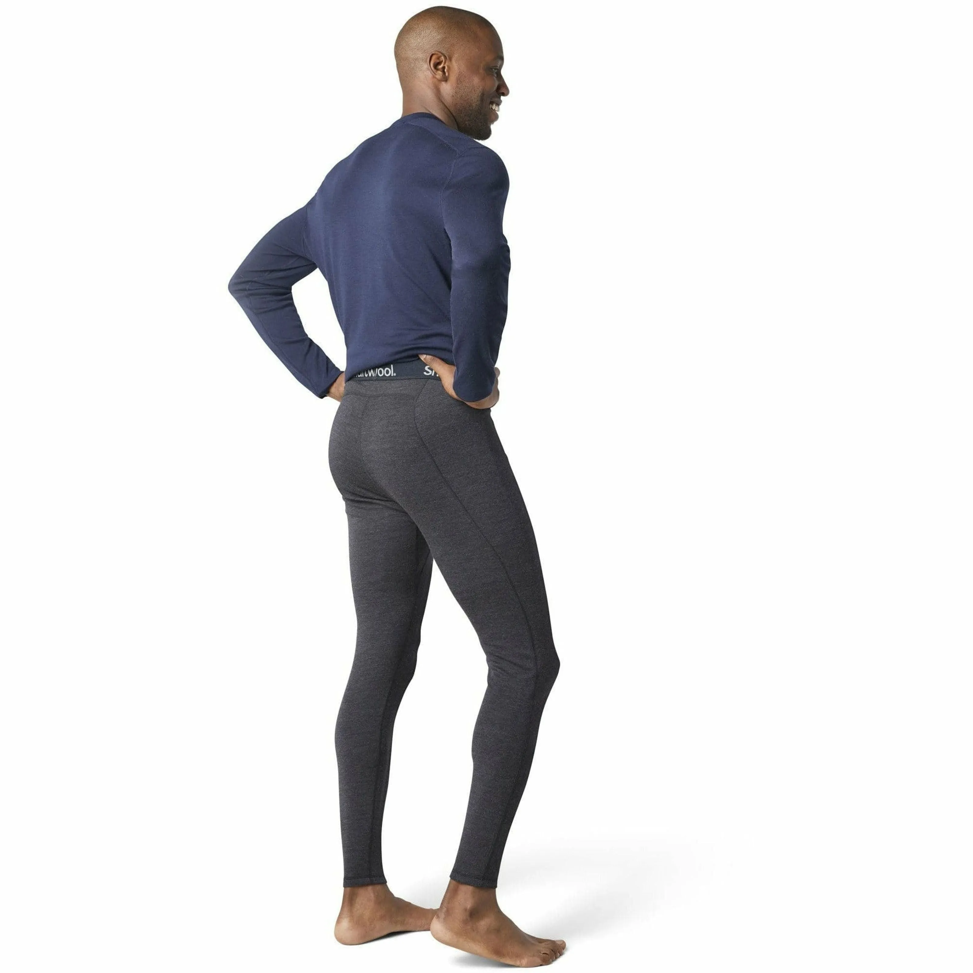Smartwool Mens Merino 250 Base Layer Bottoms