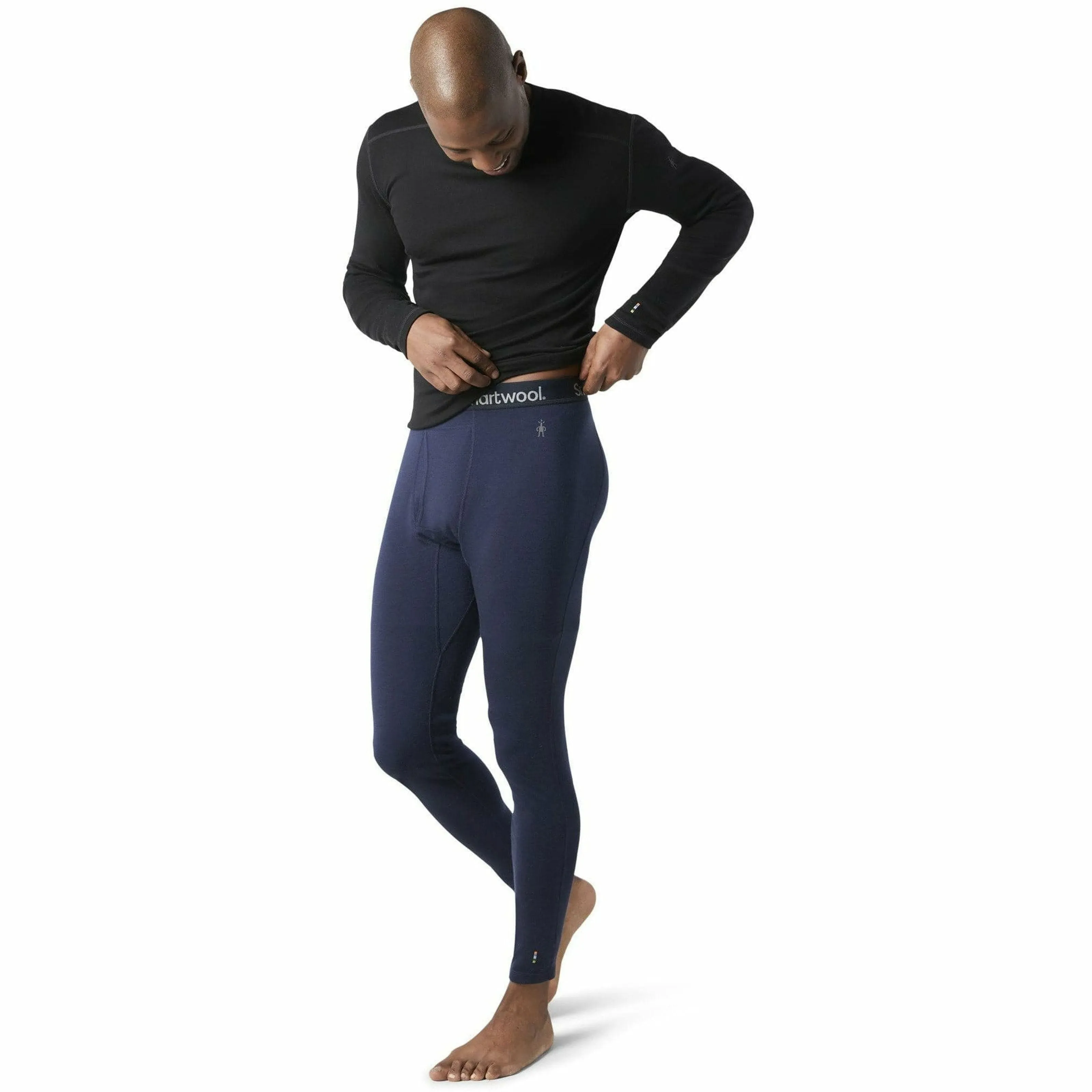 Smartwool Mens Merino 250 Base Layer Bottoms
