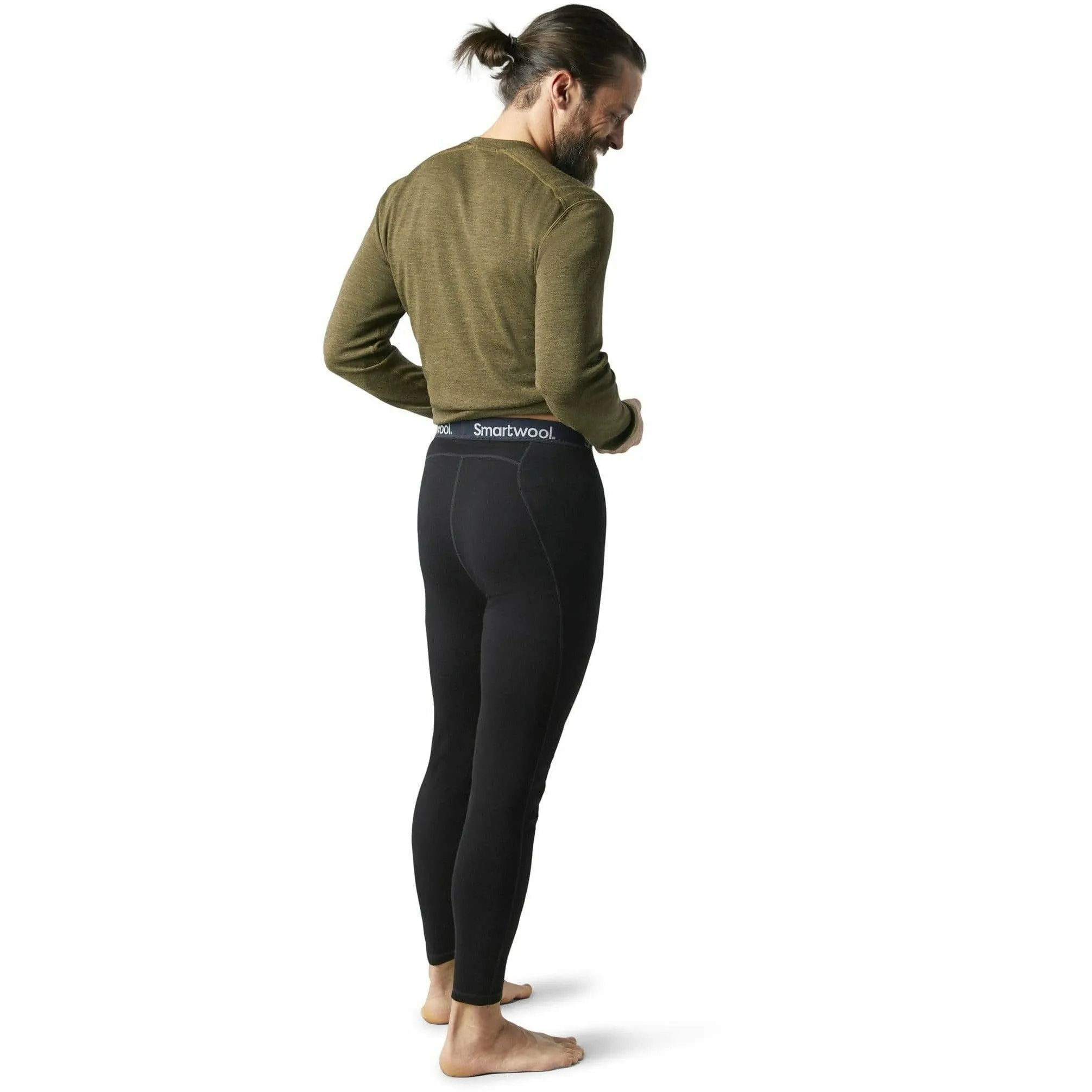 Smartwool Mens Merino 250 Base Layer Bottoms