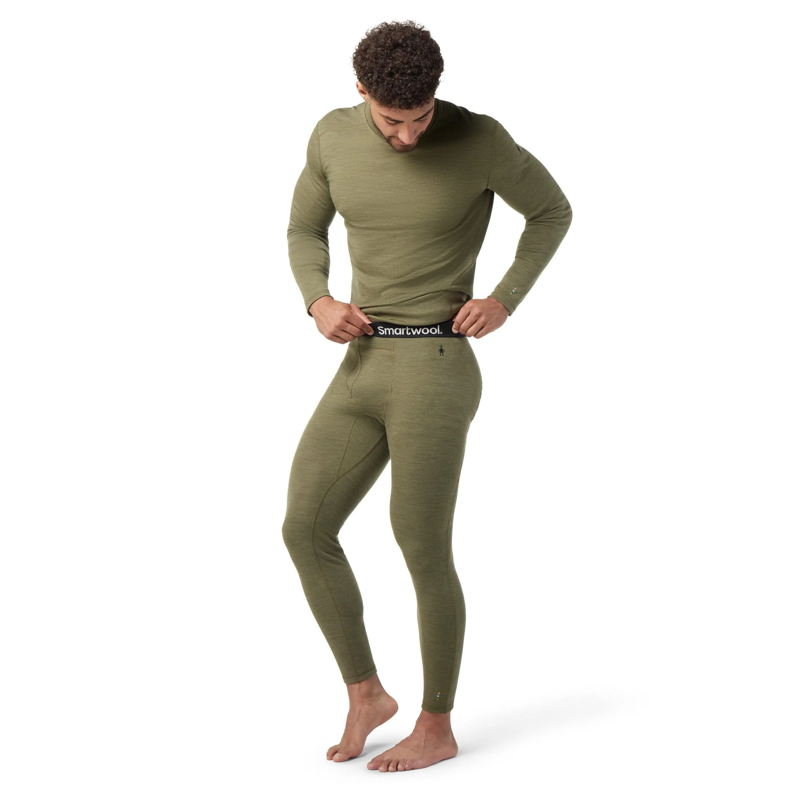 Smartwool Mens Merino 250 Base Layer Bottoms