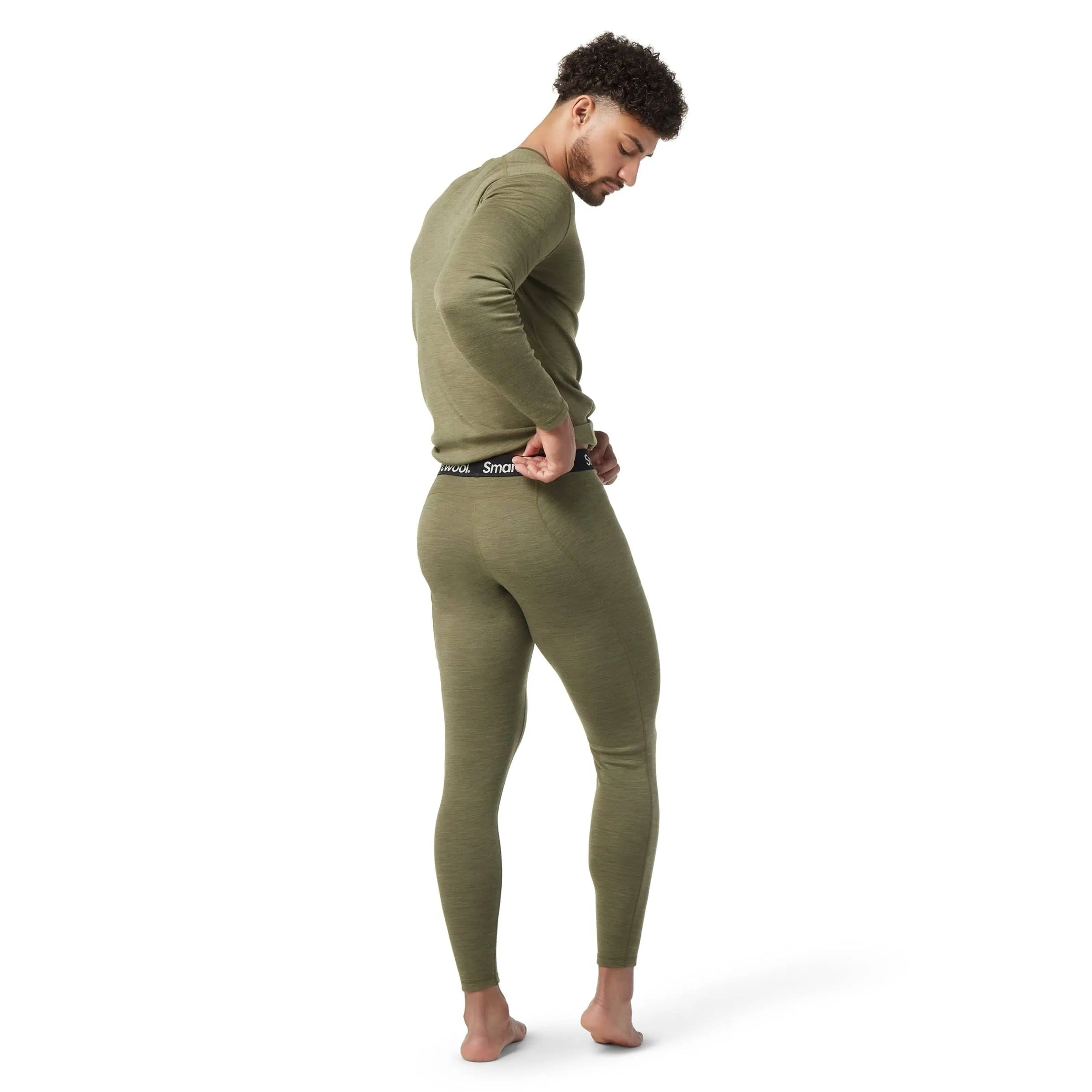 Smartwool Mens Merino 250 Base Layer Bottoms