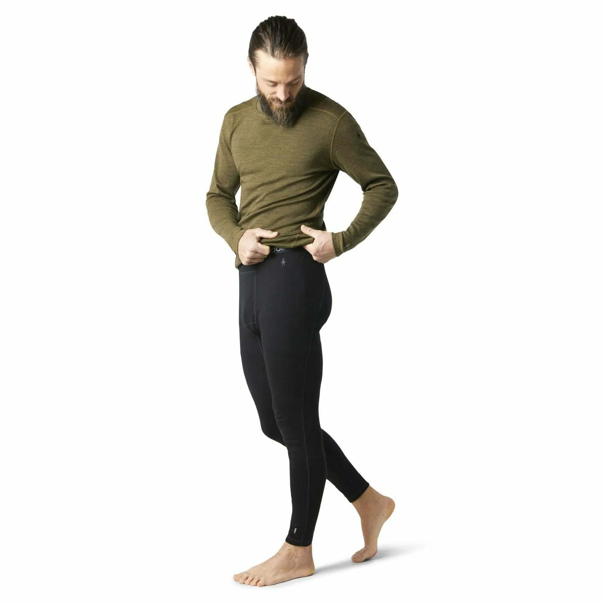 Smartwool Mens Merino 250 Base Layer Bottoms