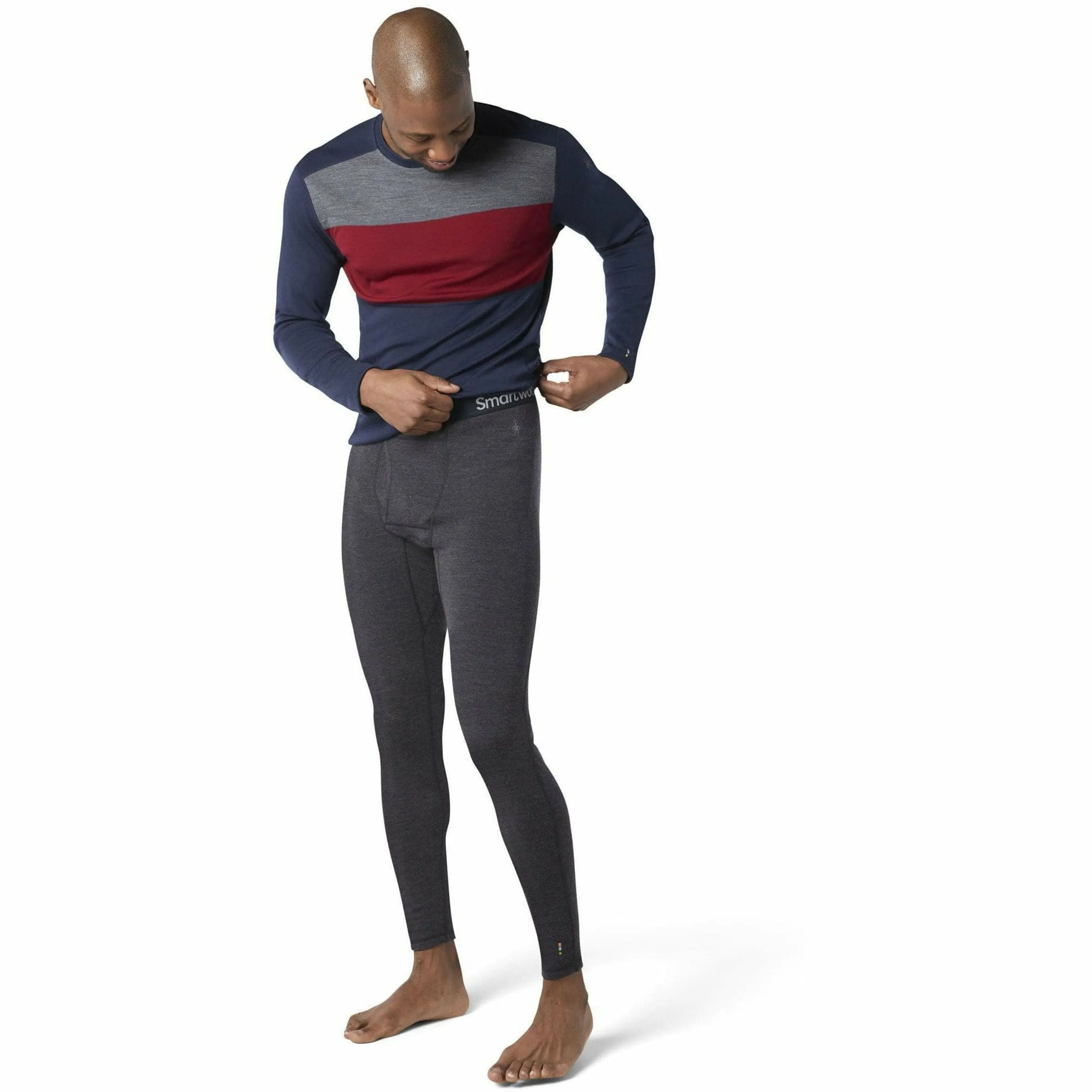 Smartwool Mens Merino 250 Base Layer Bottoms