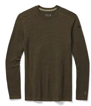 SmartWool Men's Merino 250 Baselayer Crew