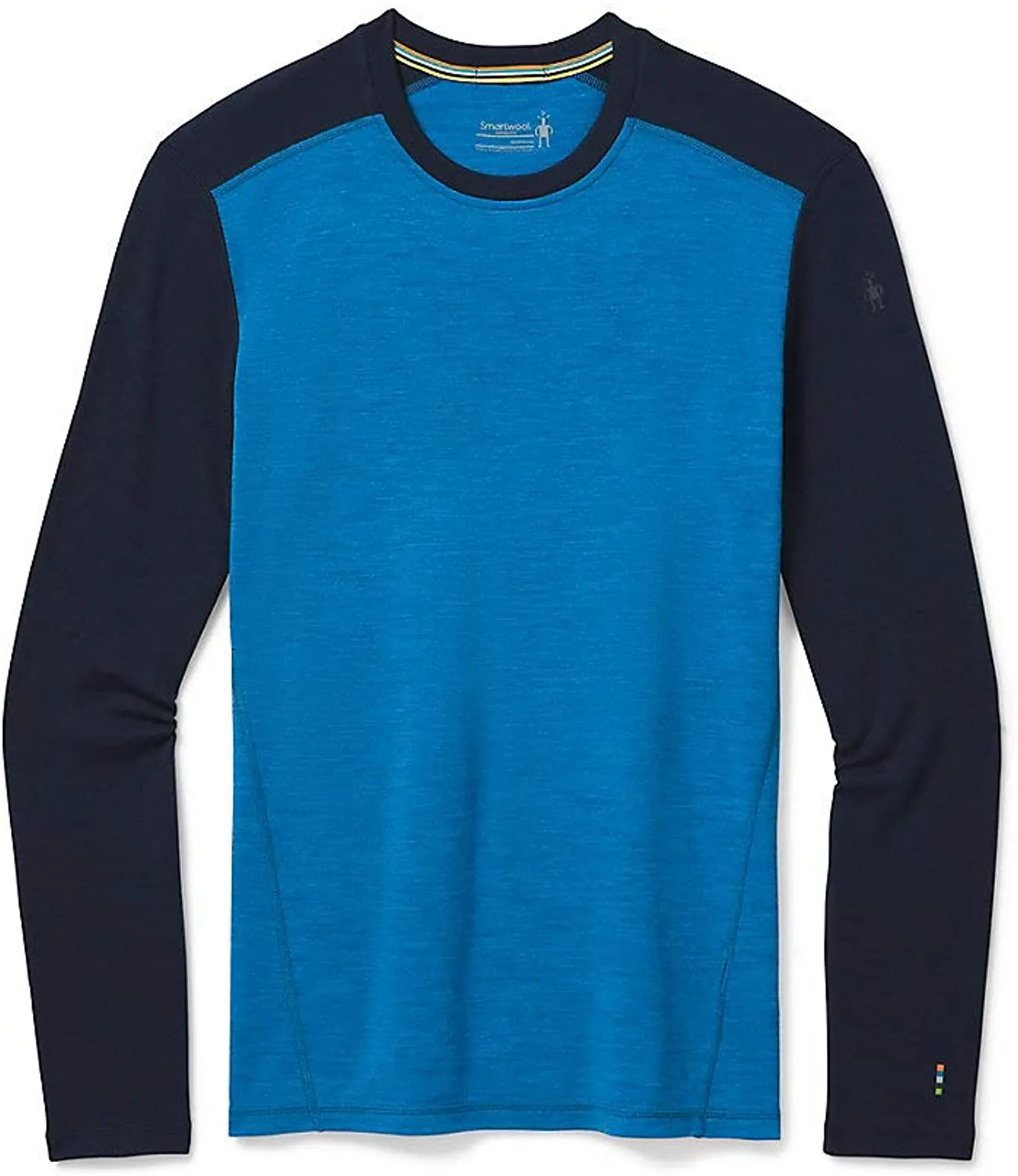 Smartwool Men's Merino 250 Baselayer Crew