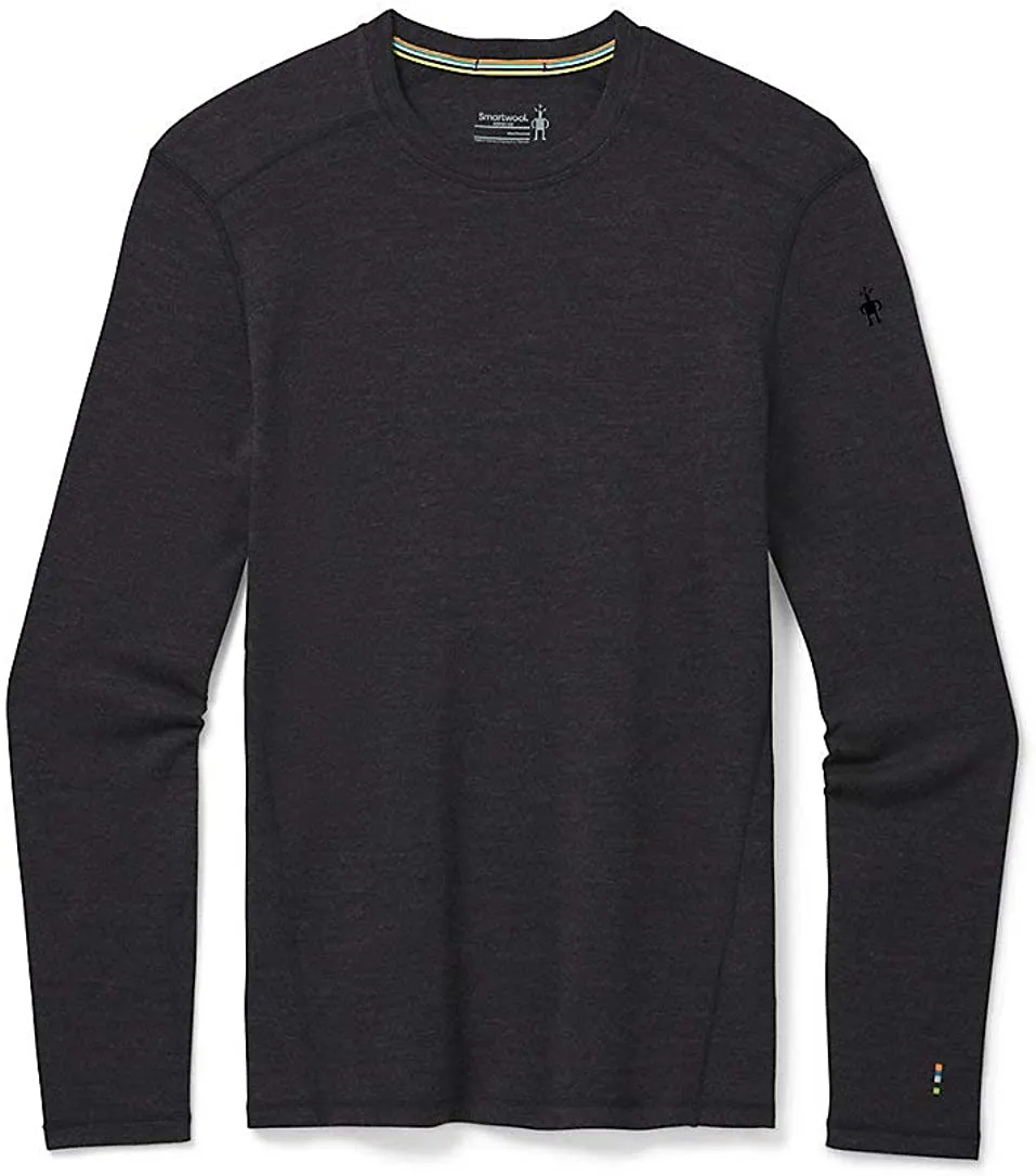 Smartwool Men's Merino 250 Baselayer Crew