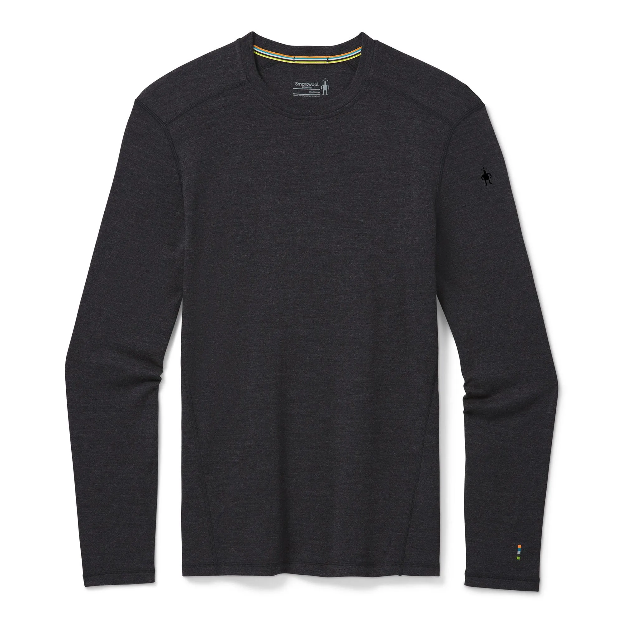 SmartWool Men's Merino 250 Baselayer Crew