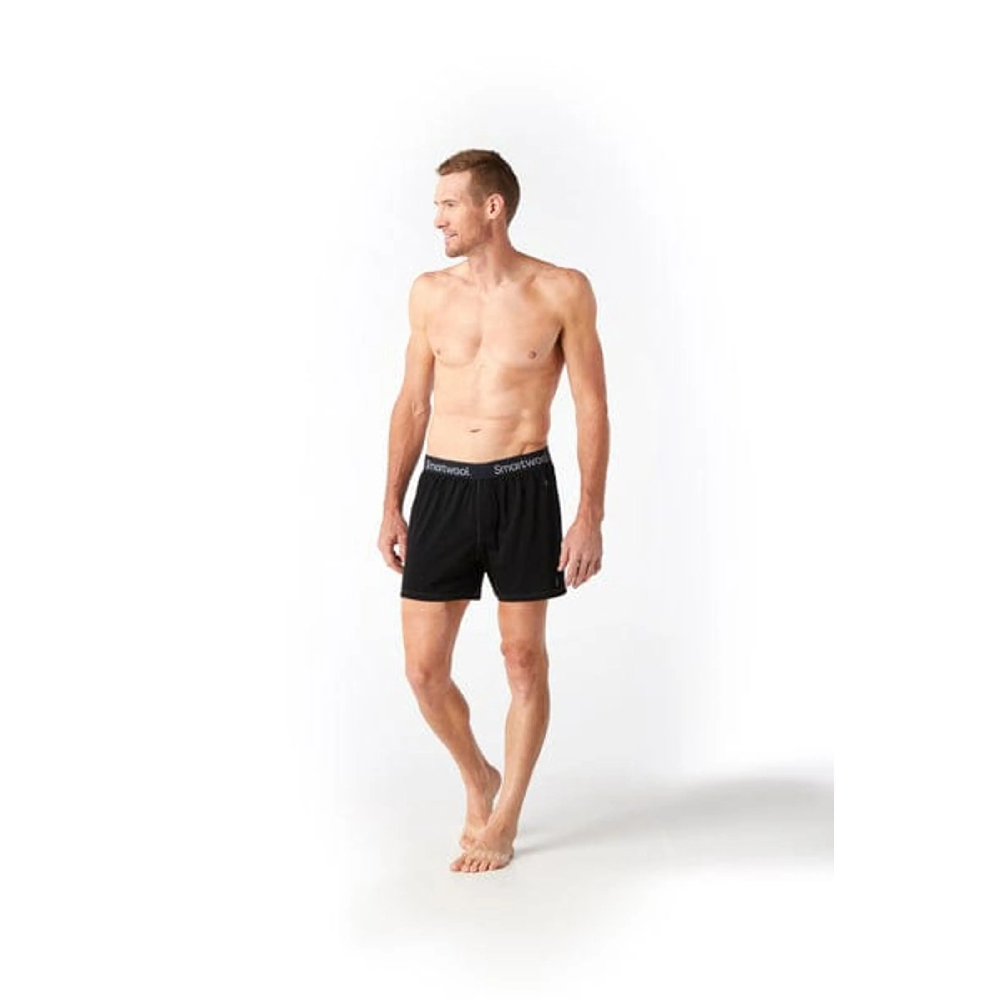 Smartwool Mens Merino Boxer