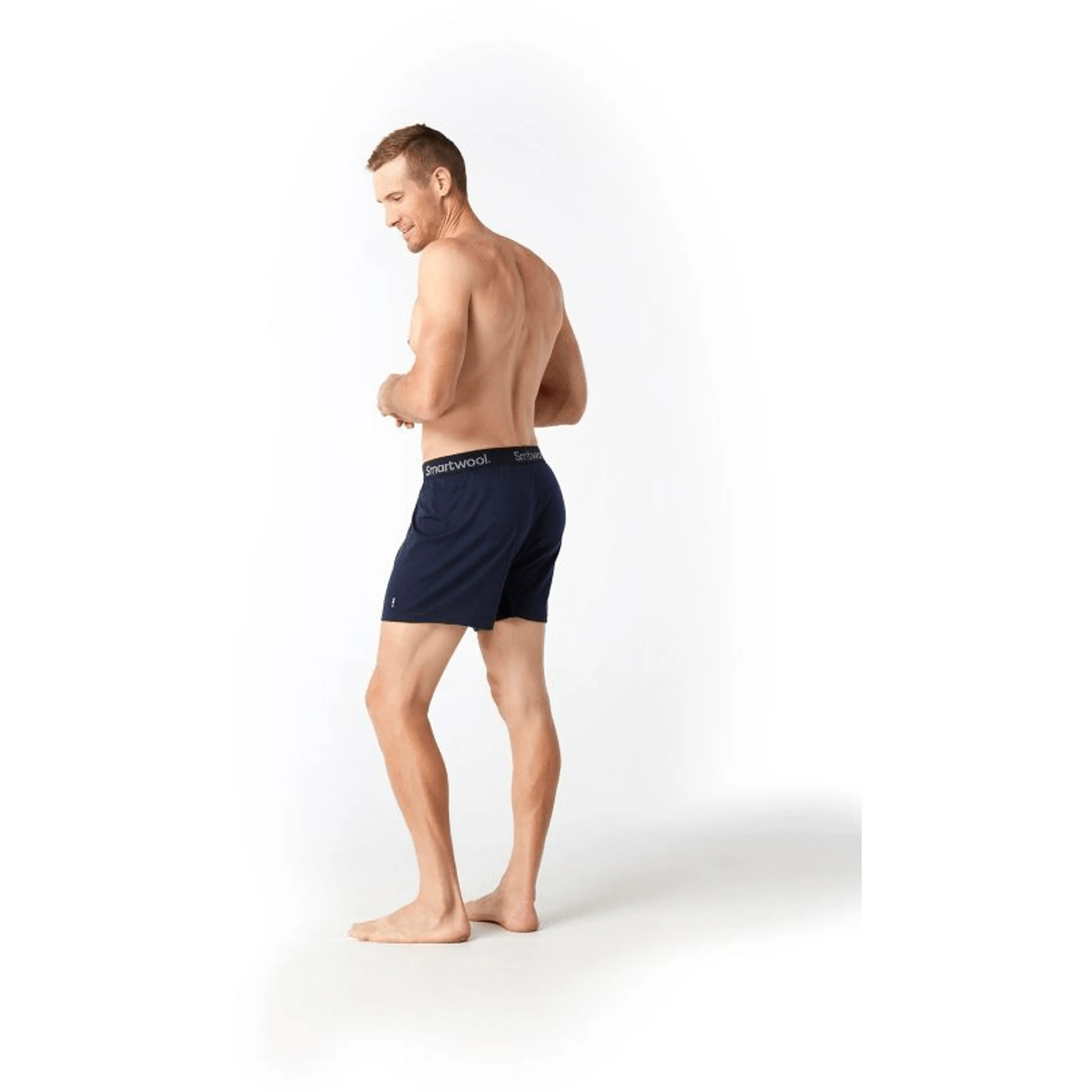 Smartwool Mens Merino Boxer