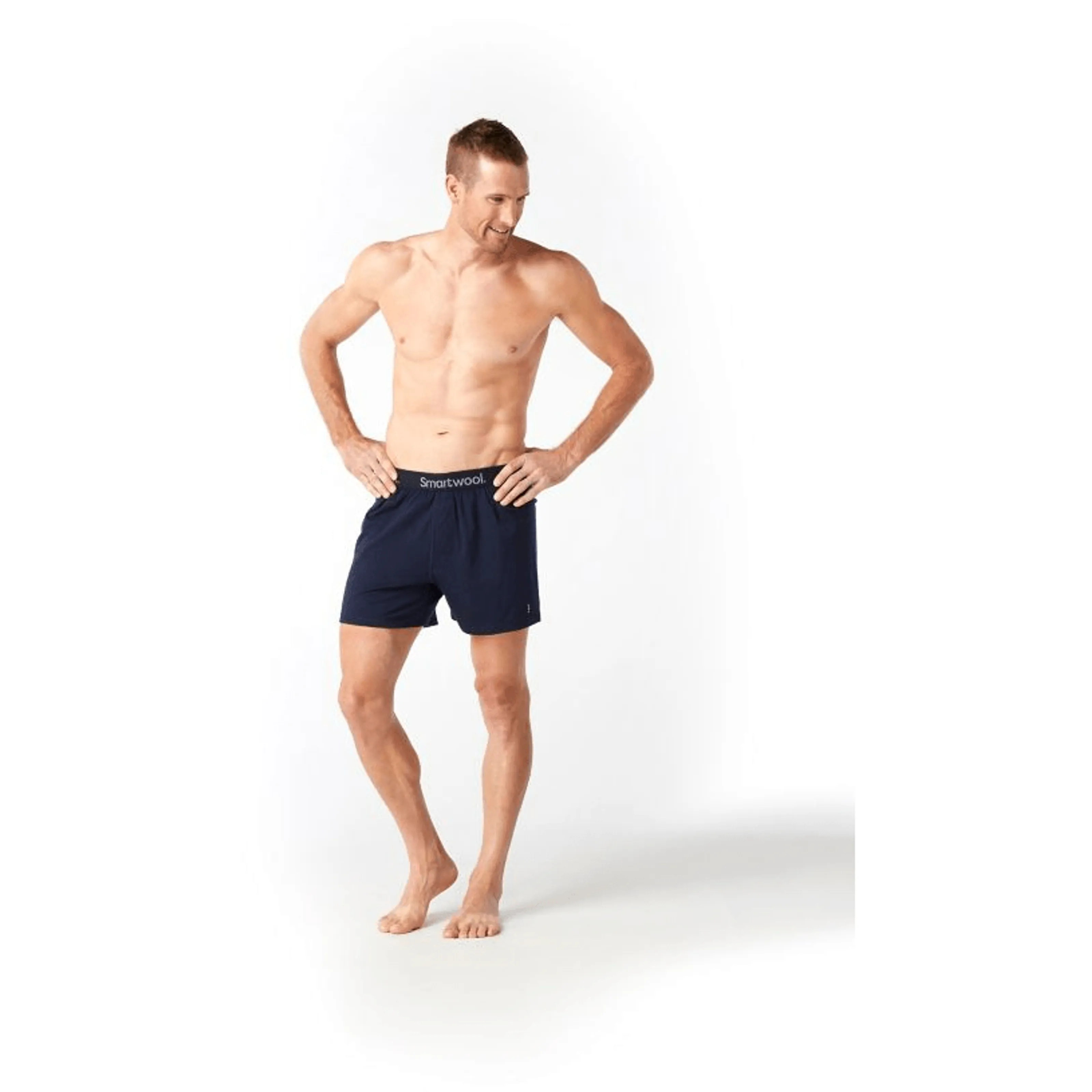 Smartwool Mens Merino Boxer