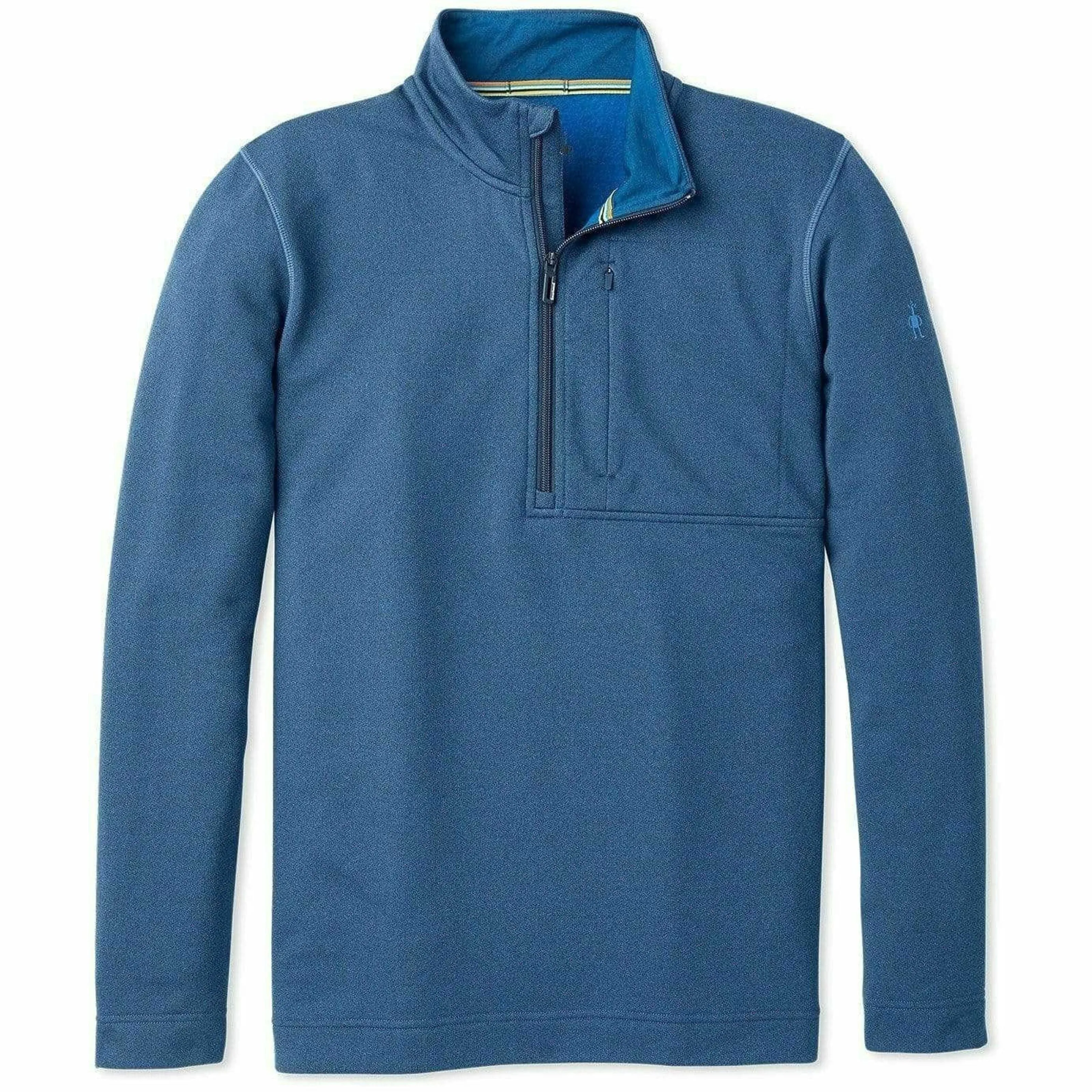 Smartwool Mens Merino Sport Fleece 1/2 Zip