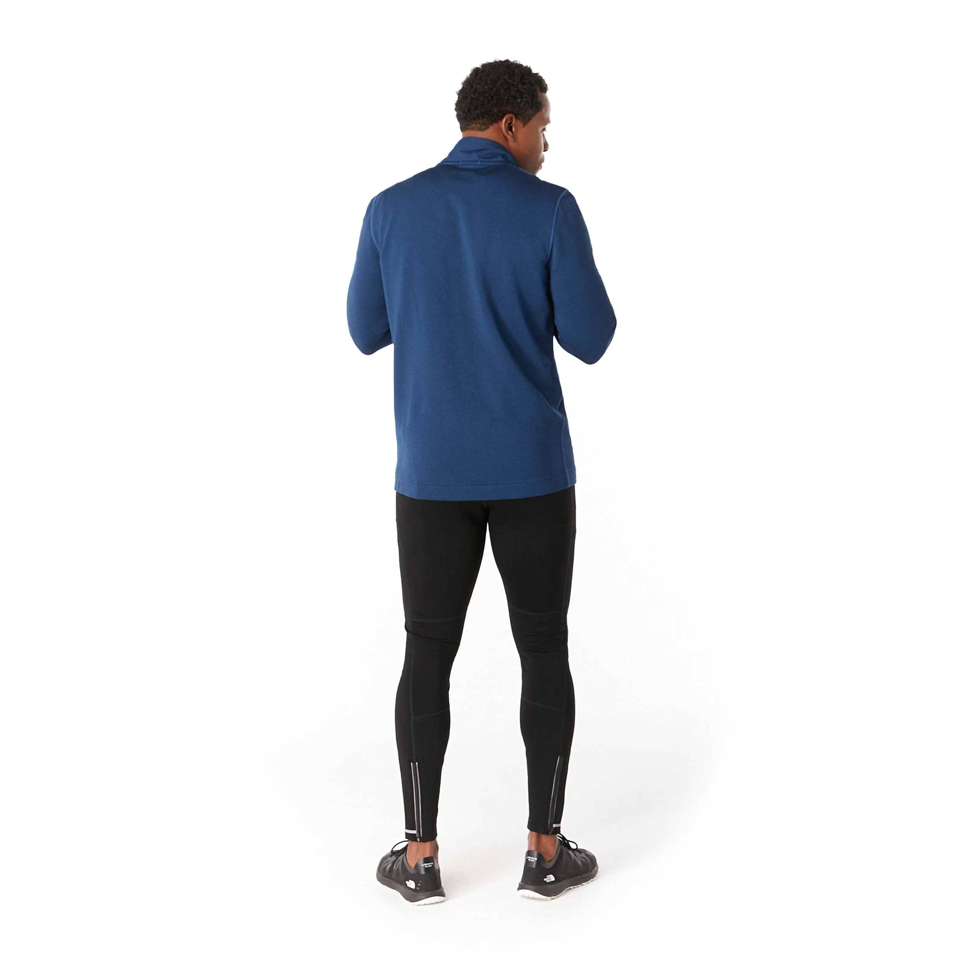 Smartwool Mens Merino Sport Fleece 1/2 Zip