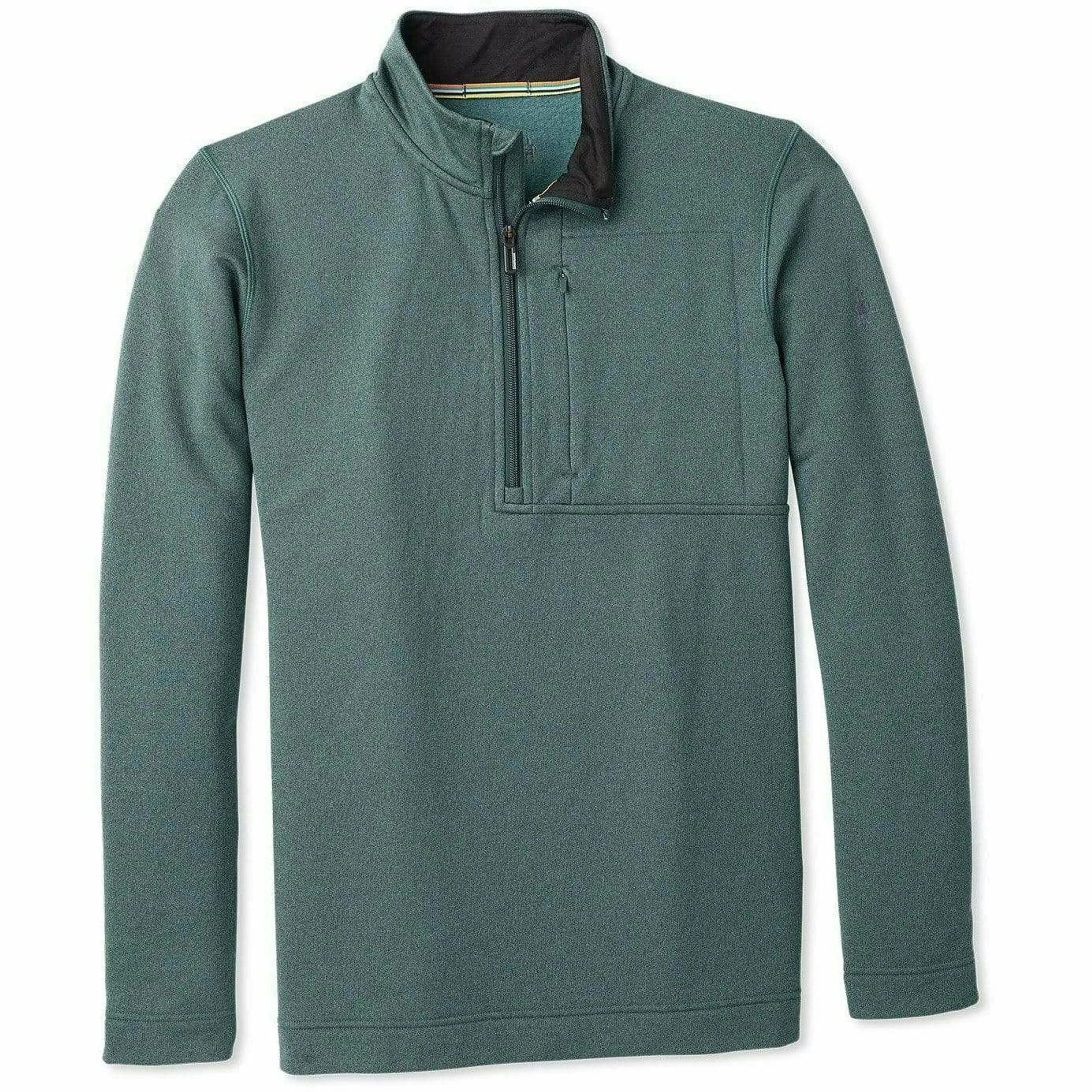 Smartwool Mens Merino Sport Fleece 1/2 Zip