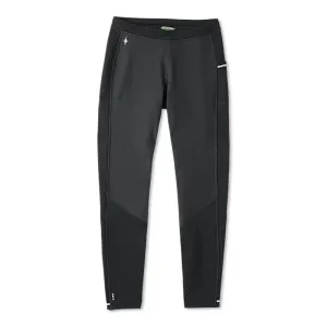 Smartwool Men's Merino Sport Fleece Wind Tights, Size XXL