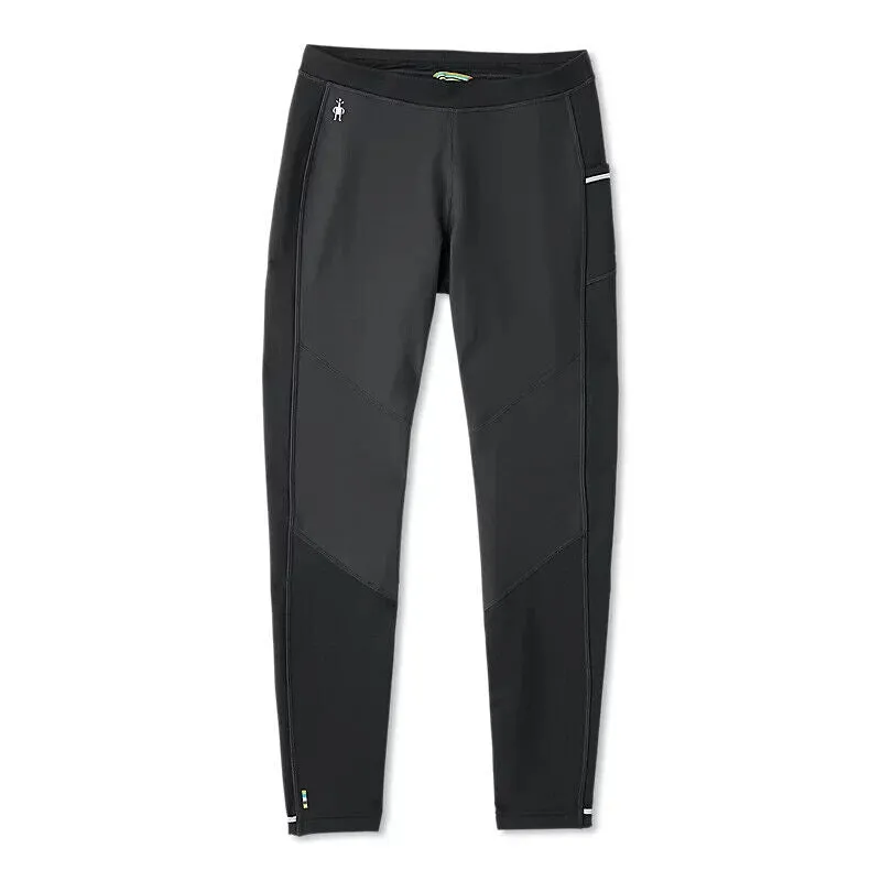 Smartwool Men's Merino Sport Fleece Wind Tights, Size XXL