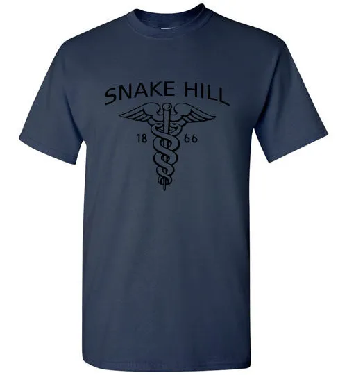 SNAKE HILL