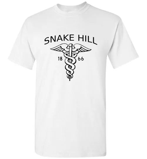SNAKE HILL