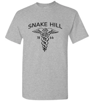 SNAKE HILL