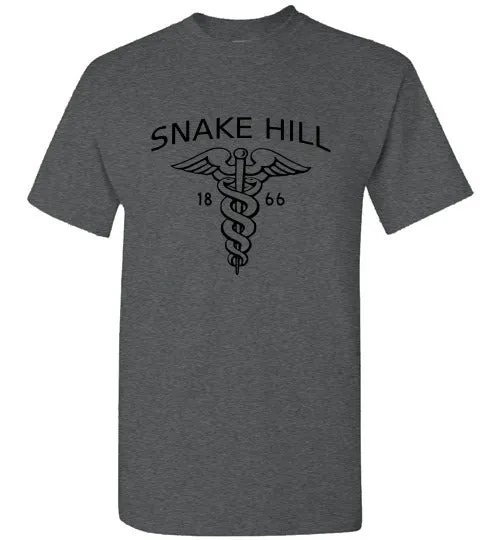 SNAKE HILL