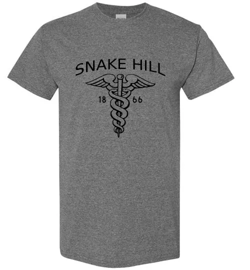 SNAKE HILL
