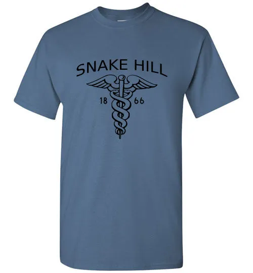 SNAKE HILL
